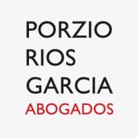 PORZIO RIOS GARCIA logo