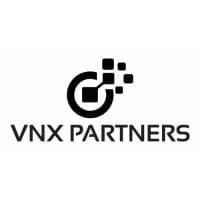 VNX logo