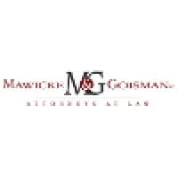 Mawicke & Goisman S.C logo