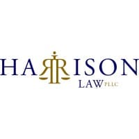 Harrison Law logo