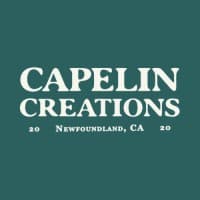 Capelin Creations logo