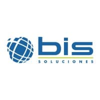 BIS Soluciones logo