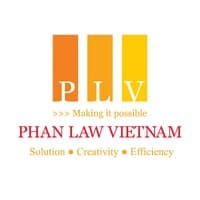 Phan Law Vietnam logo