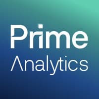 Prime Analytics logo