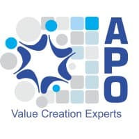 Advanced Process Optimization logo