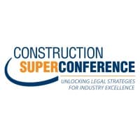 Construction SuperConference logo