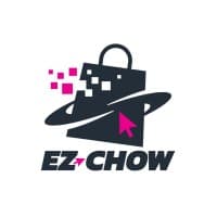 EZ-Chow logo