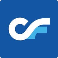 Cargo ForwarderÂ® logo