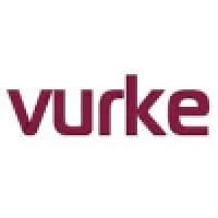 Vurke logo