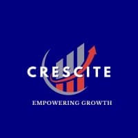 Crescite logo
