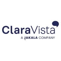 ClaraVista logo