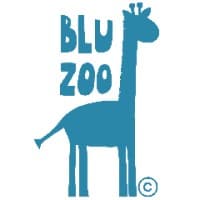 Blu Zoo Marketing logo