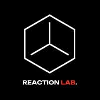 Reaction Lab logo