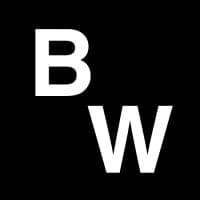 Black and White Associates logo