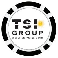 TSI Group logo