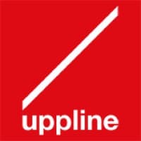 uppline logo