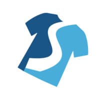 Suitless logo