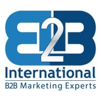 B2B International Group logo