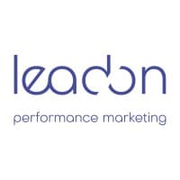 Lead On logo
