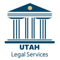 Utah Legal Services logo