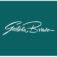 GestorÃ­a Bravo logo
