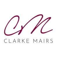 Clarke Mairs logo
