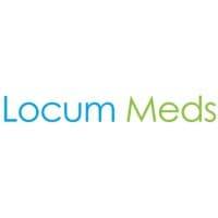Locum Meds logo