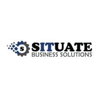 Situate Business Solutions logo