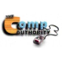 The Comp Authority logo
