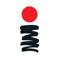 Kanoon Iran Novin logo