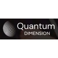 Quantum Dimension logo