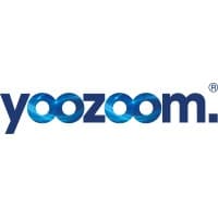 Yoozoom Telecom logo