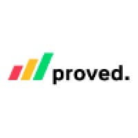 Proved.co logo