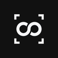 Infinity Squared logo