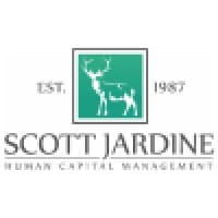 Scott Jardine logo