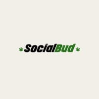 SocialBud logo