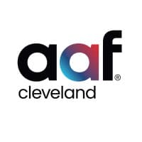American Advertising Federation-Cleveland logo