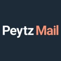Peytz Mail logo