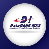 DataBANK MKS logo
