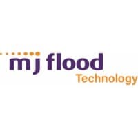 MJ Flood Technology logo
