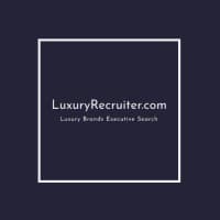 LuxuryRecruiter.com logo