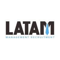LATAM Management Recruitment logo