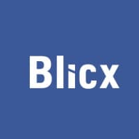 Blicx logo