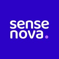 Sensenova Sensory Research and Development logo
