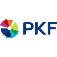 PKF Consulting Services logo