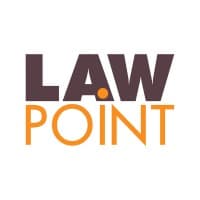 Lawpoint Business Contracts logo