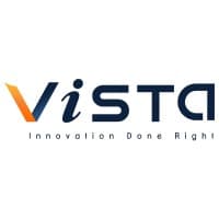 Vista IT Solutions logo