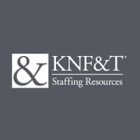 KNF&T Staffing Resources logo