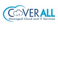 Cover-All Managed Cloud and IT Services logo