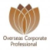 Overseas Corporate Professional logo